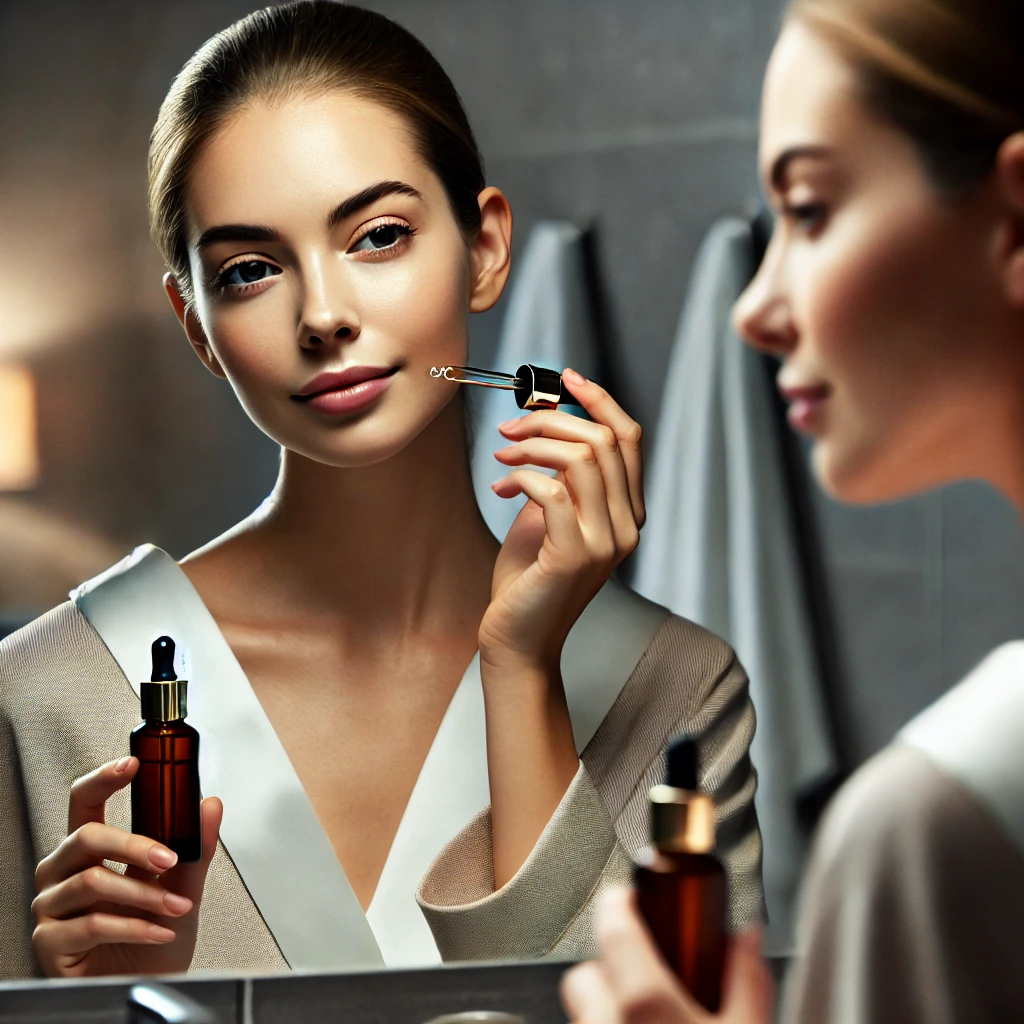 Rotina de Skincare: 5 Passos para Uma Pele Saudável e Radiante