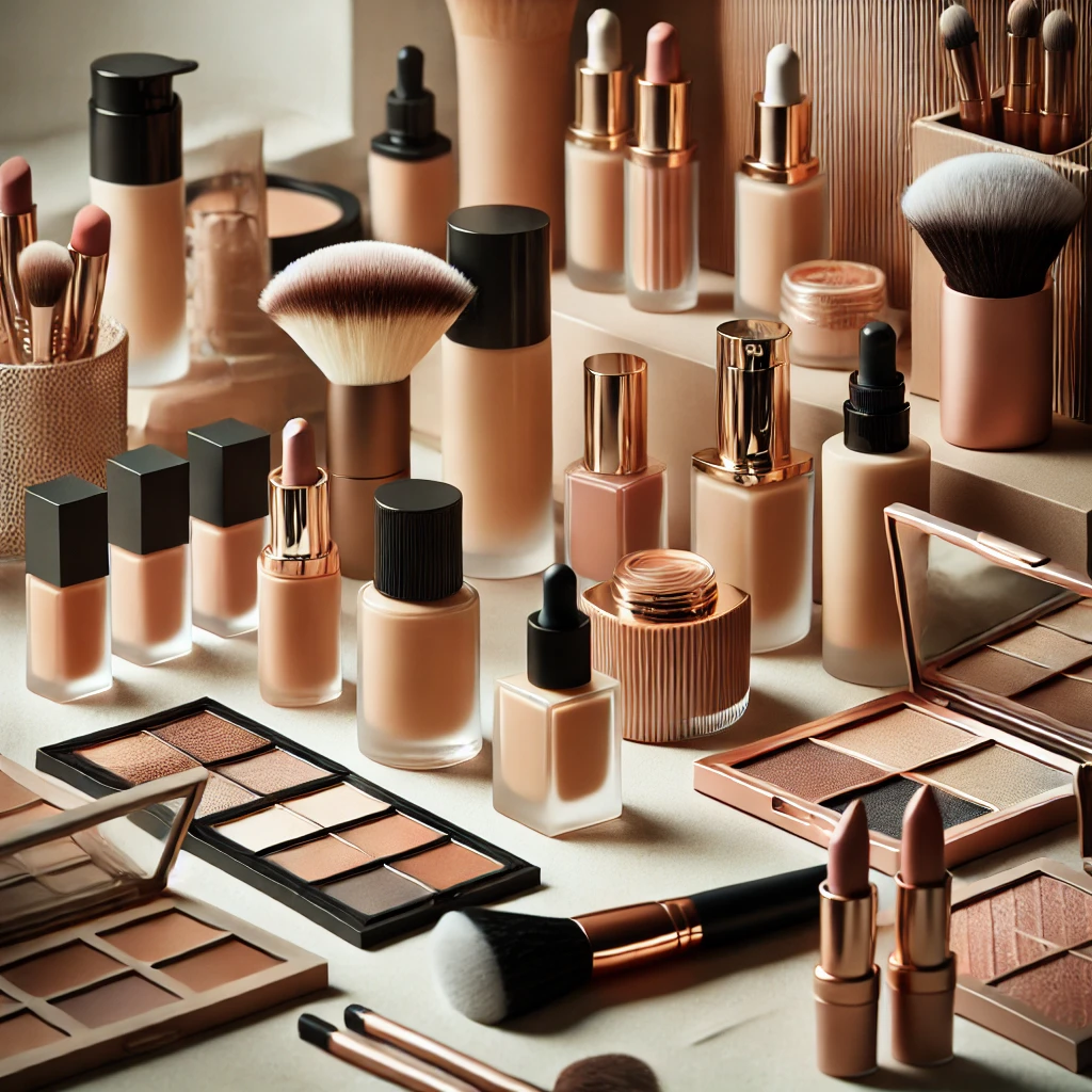 Como Fazer uma Make Natural para o Dia a Dia: 5 Passos Simples