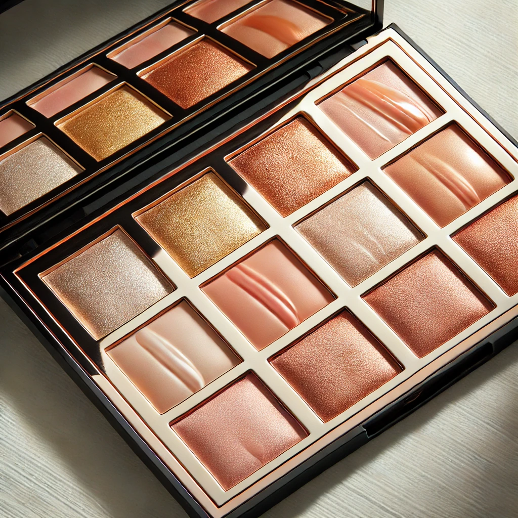 Make Glowy: Pele Iluminada com Maquiagem