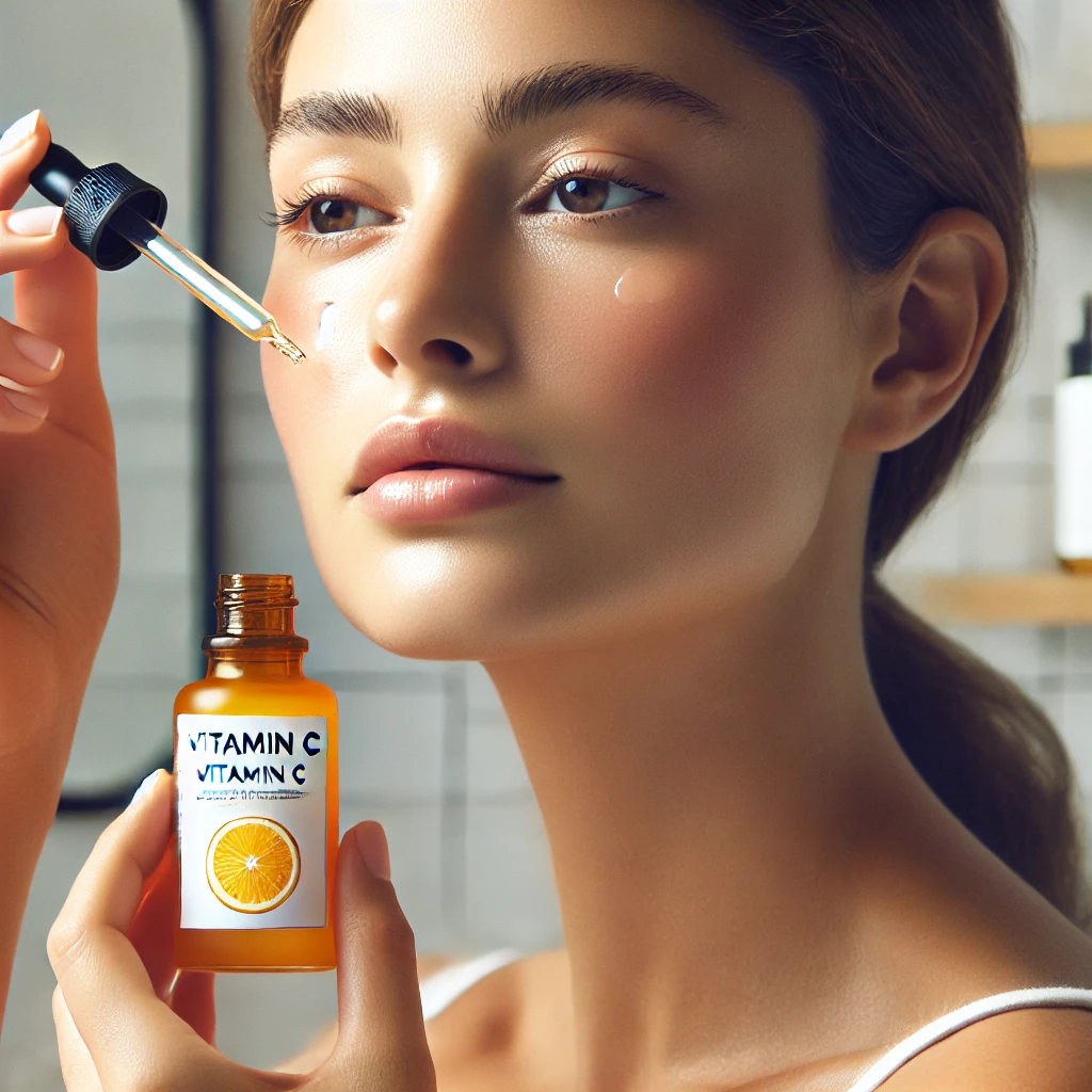 Os Benefícios da Vitamina C para a Pele: Como e Quando Usar