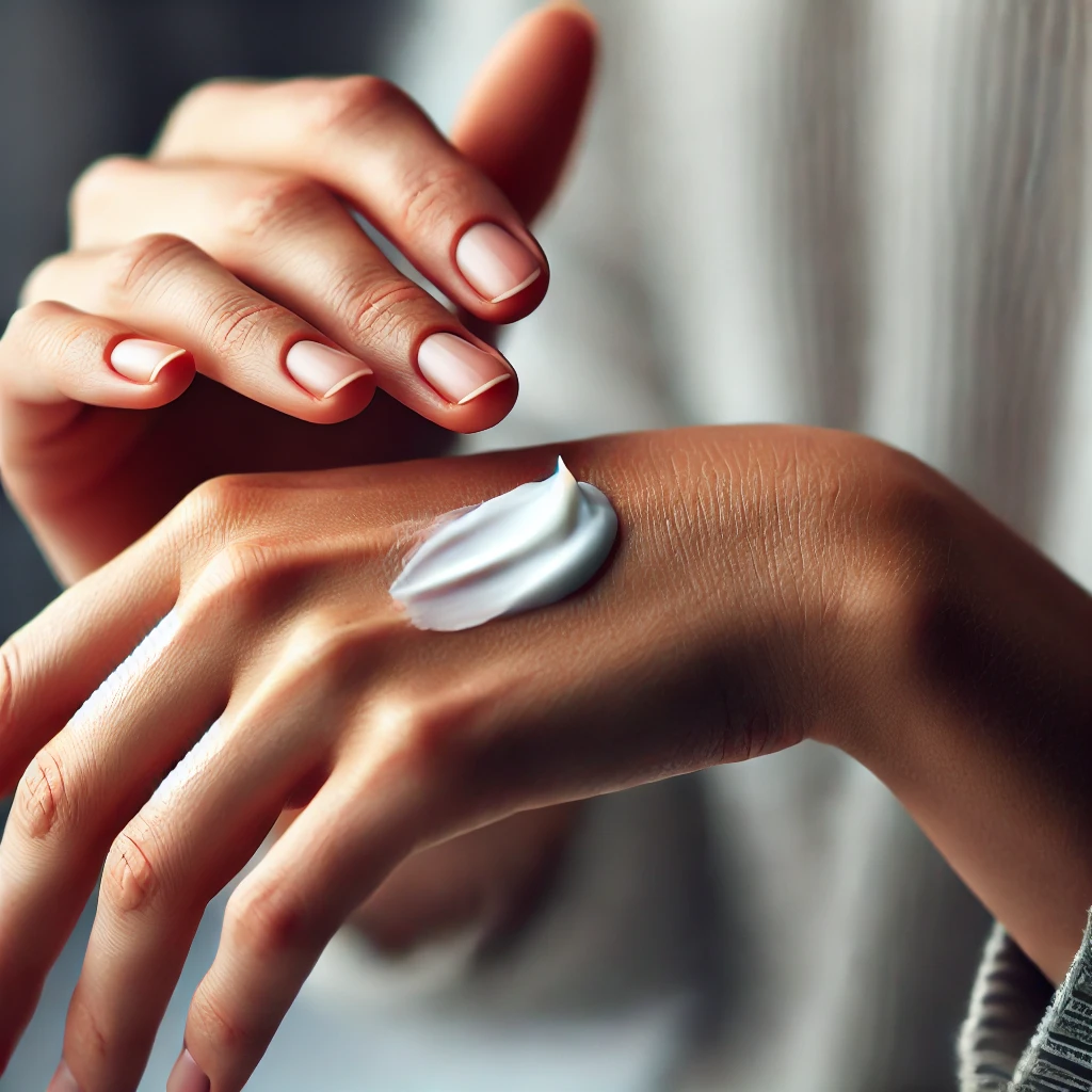 Cuidados com o Corpo: O Essencial para Pele, Cabelos e Unhas