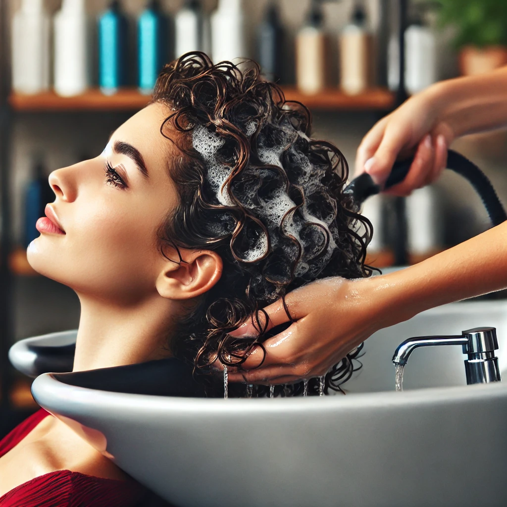 Como Escolher o Shampoo Certo para o Seu Tipo de Cabelo